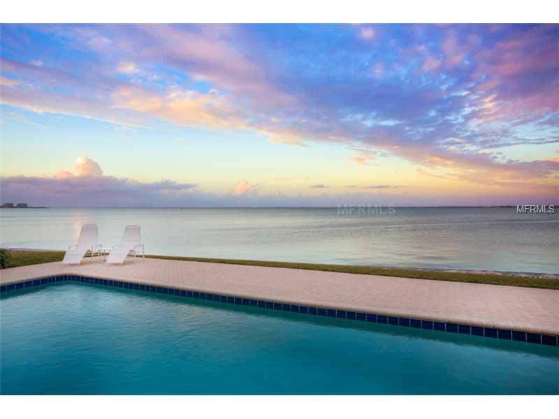 COUNTRY CLUB SHORES - Residential