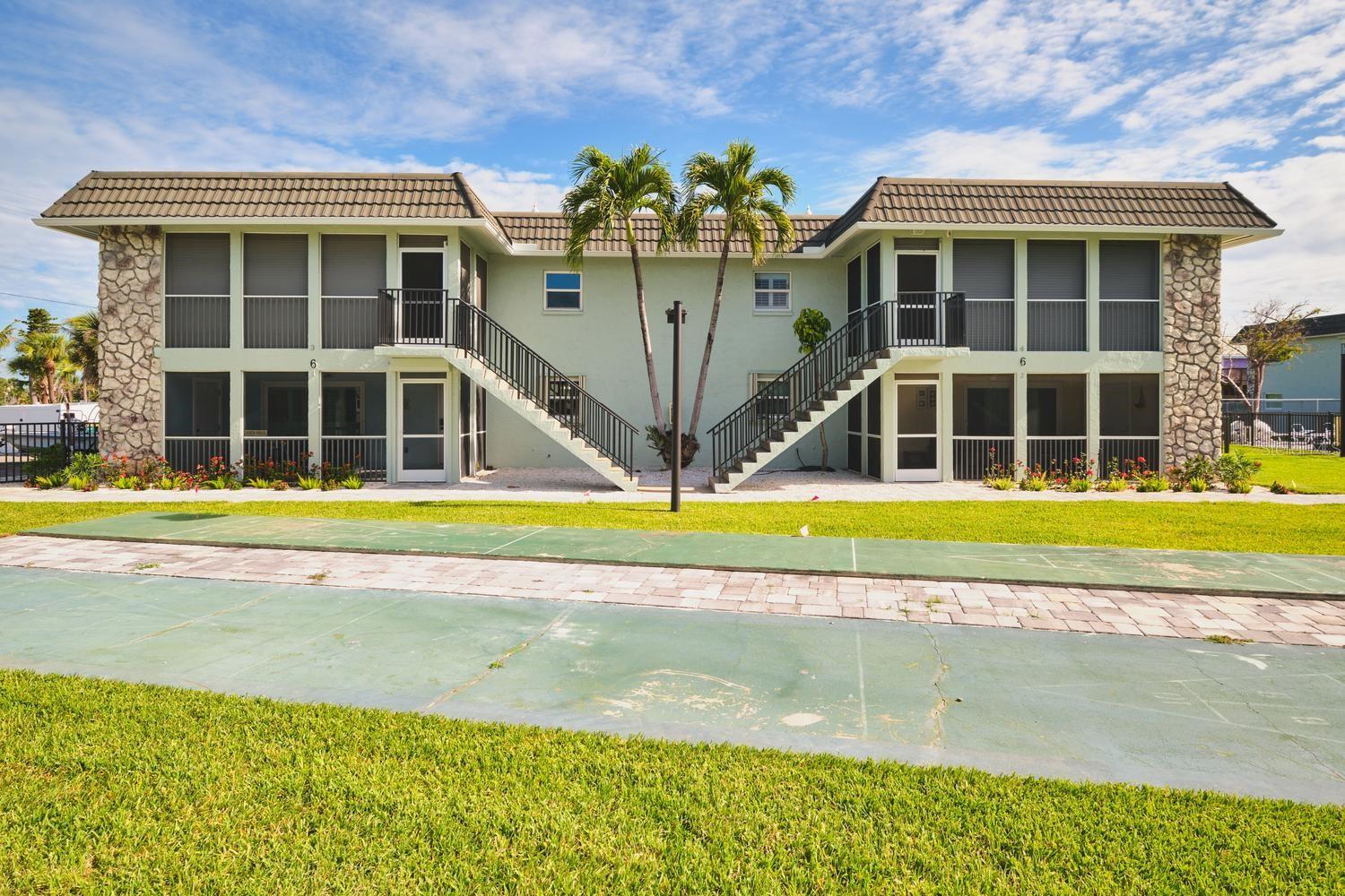 3045 ESTERO BOULEVARD 6A