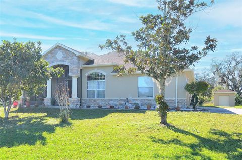 A home in KISSIMMEE