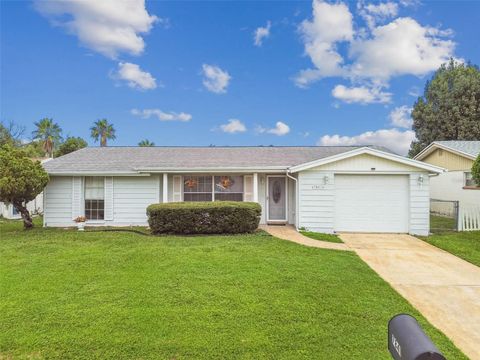 7841 DATURA LANE NEW PORT RICHEY FL 34653