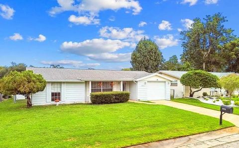 7841 DATURA LANE NEW PORT RICHEY FL 34653