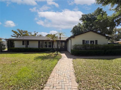 51 OAKLEIGH LANE MAITLAND FL 32751