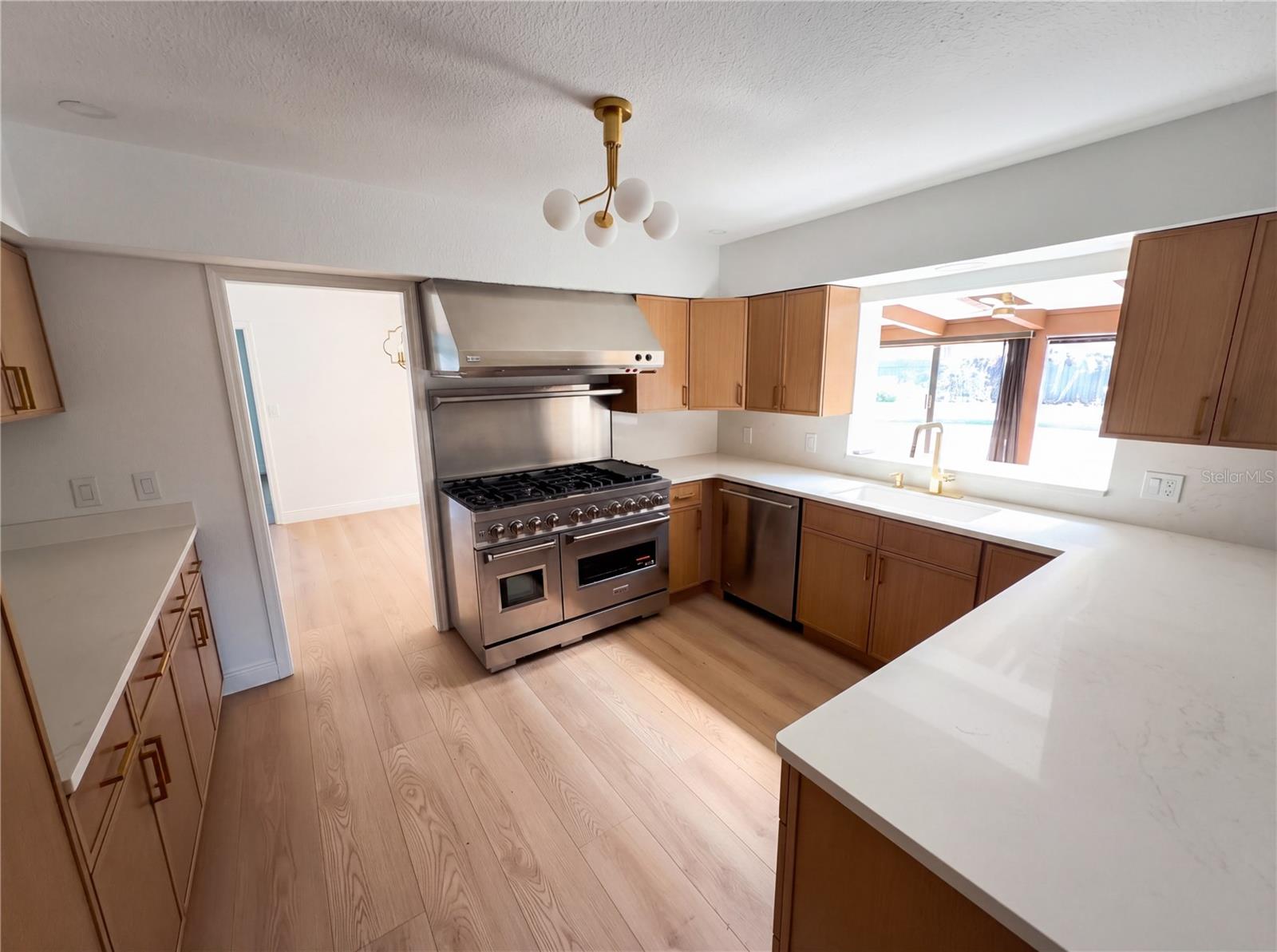 OAKLEIGH THIRD ADD - Residential