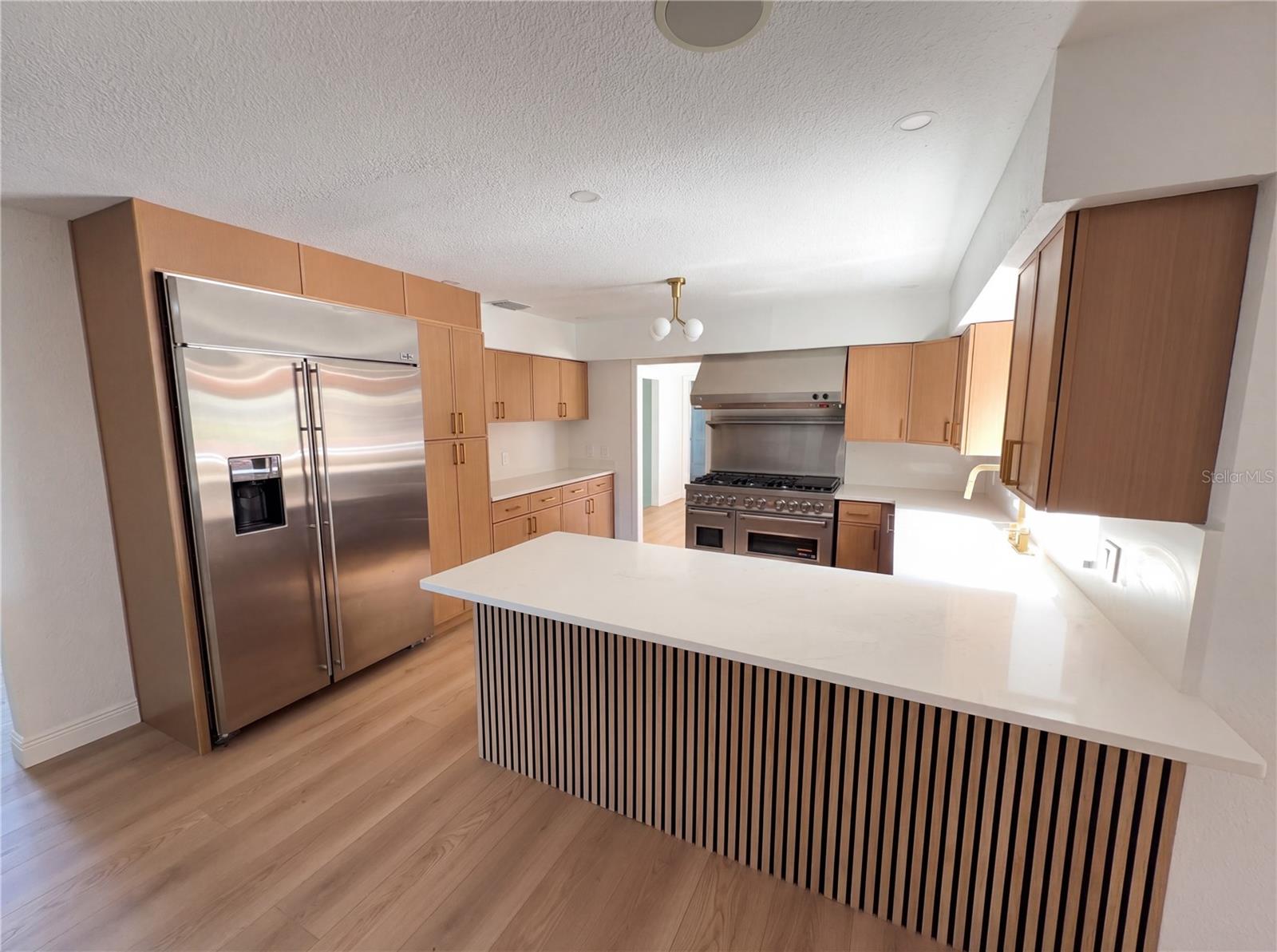 OAKLEIGH THIRD ADD - Residential