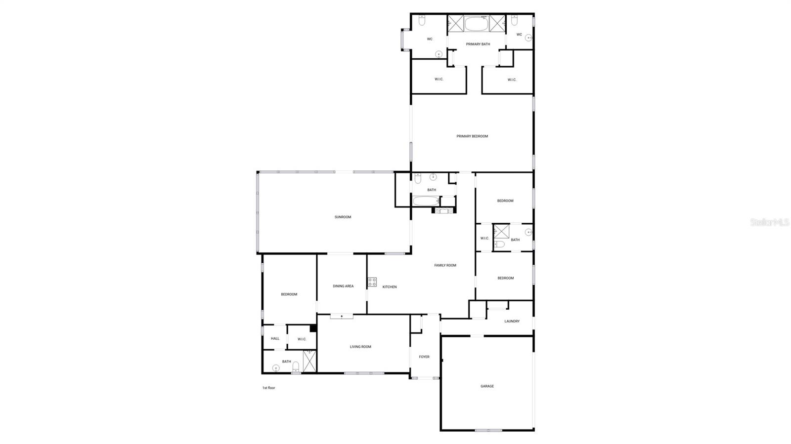 OAKLEIGH THIRD ADD - Residential