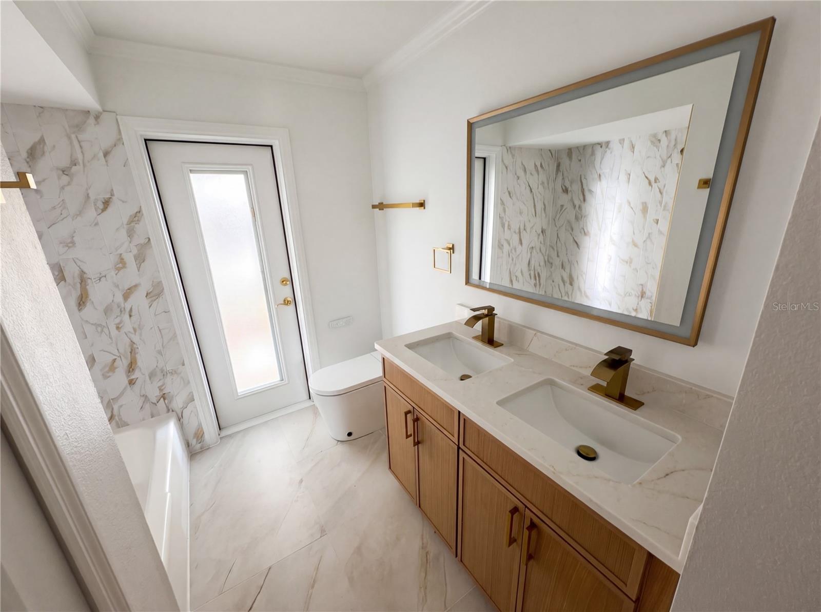 OAKLEIGH THIRD ADD - Residential