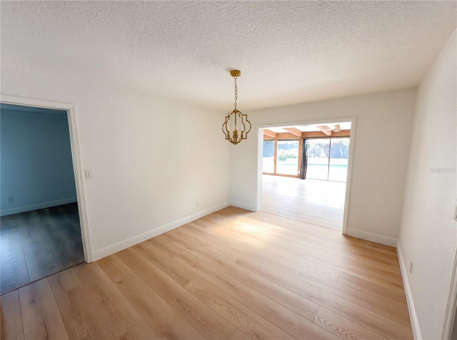 OAKLEIGH THIRD ADD - Residential