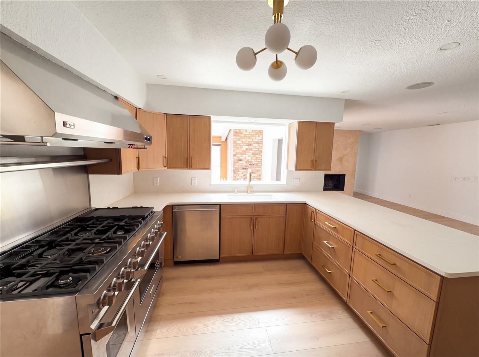 OAKLEIGH THIRD ADD - Residential