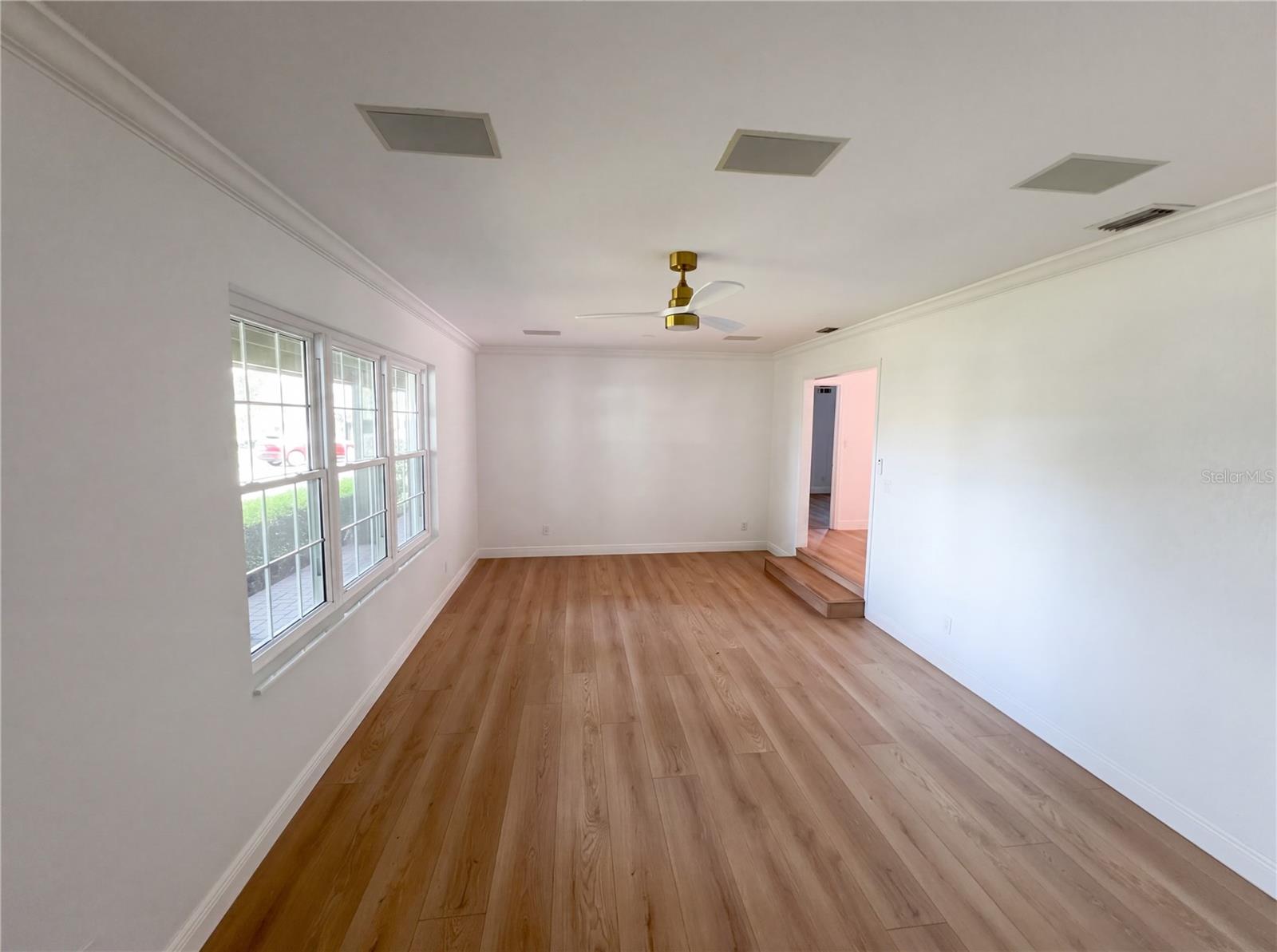 OAKLEIGH THIRD ADD - Residential