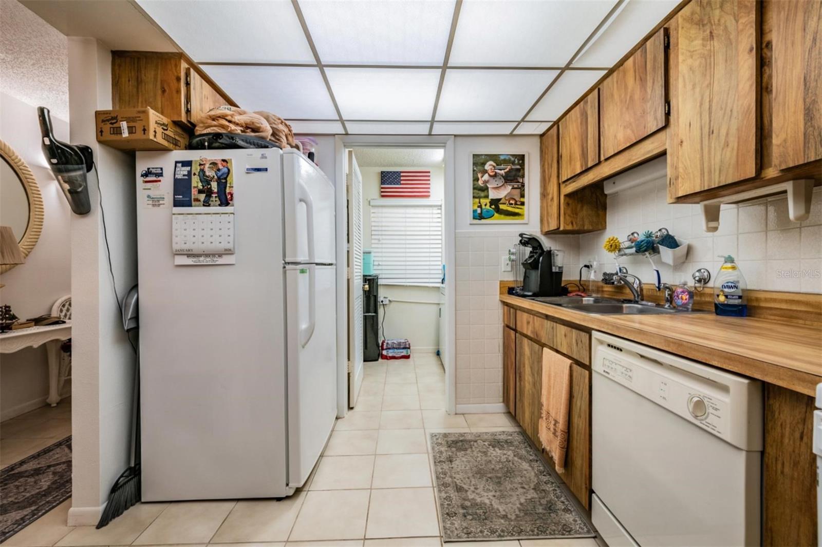 TARPON WOODS CONDO - Residential