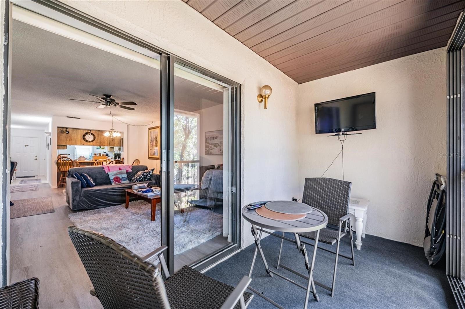 TARPON WOODS CONDO - Residential