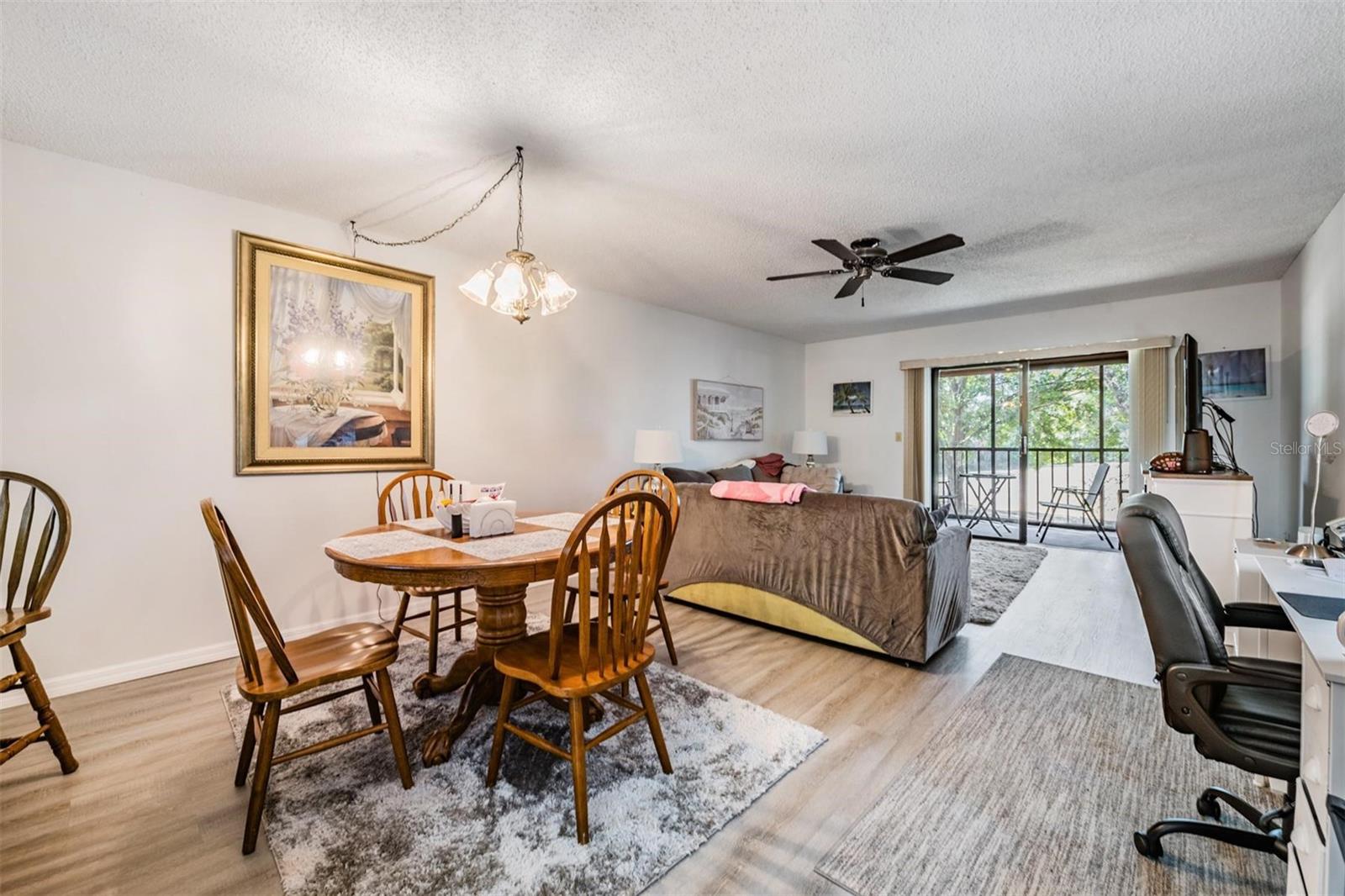 TARPON WOODS CONDO - Residential