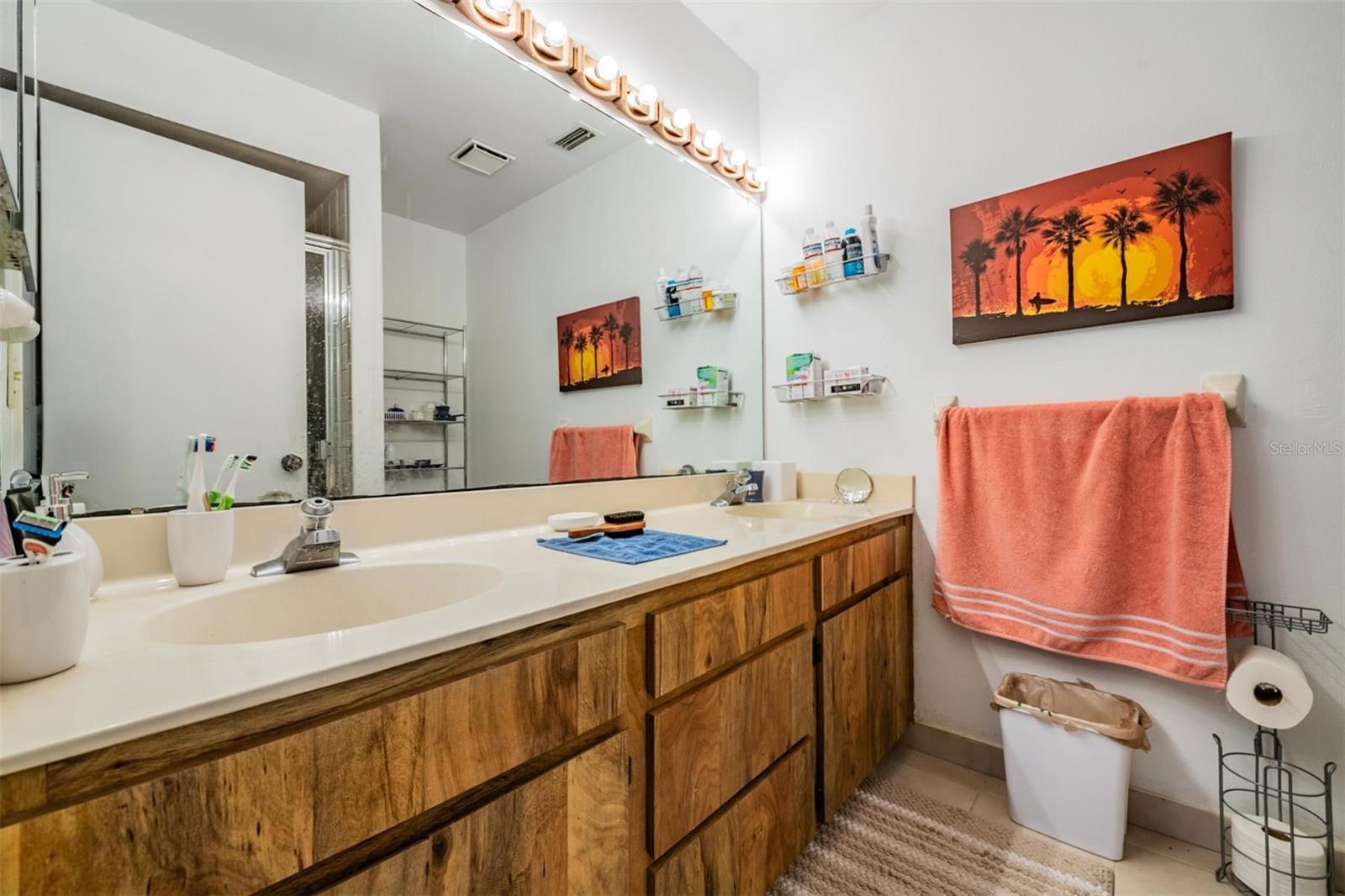 TARPON WOODS CONDO - Residential