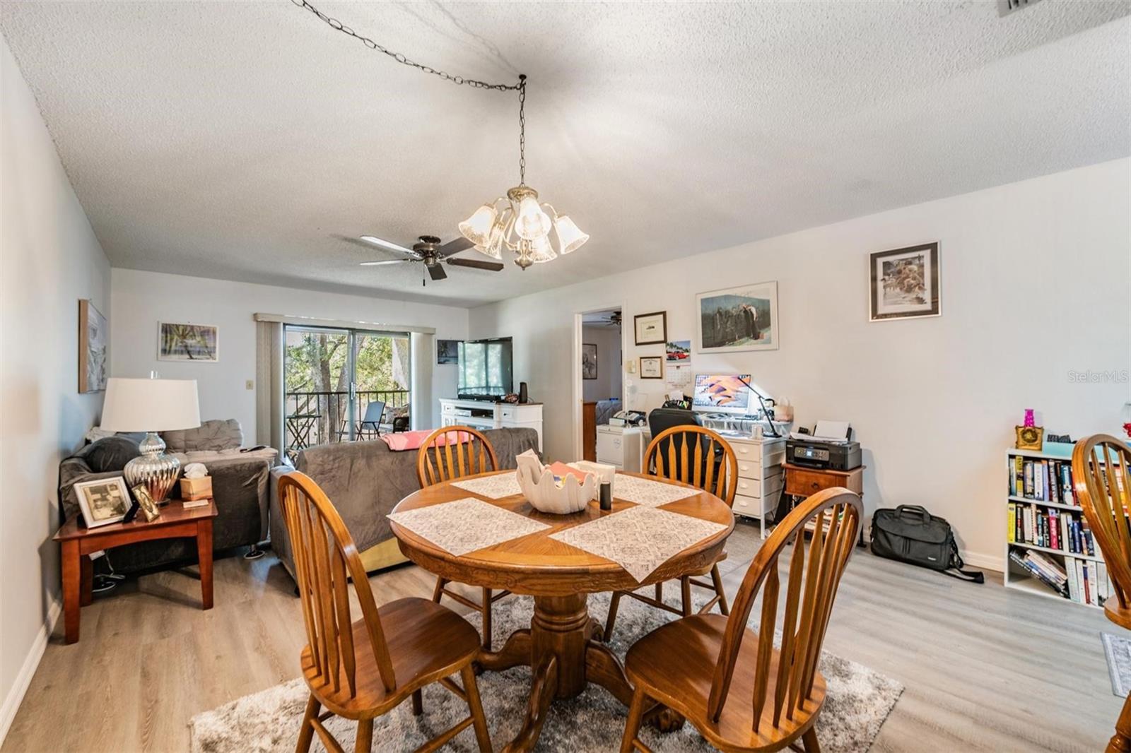 TARPON WOODS CONDO - Residential