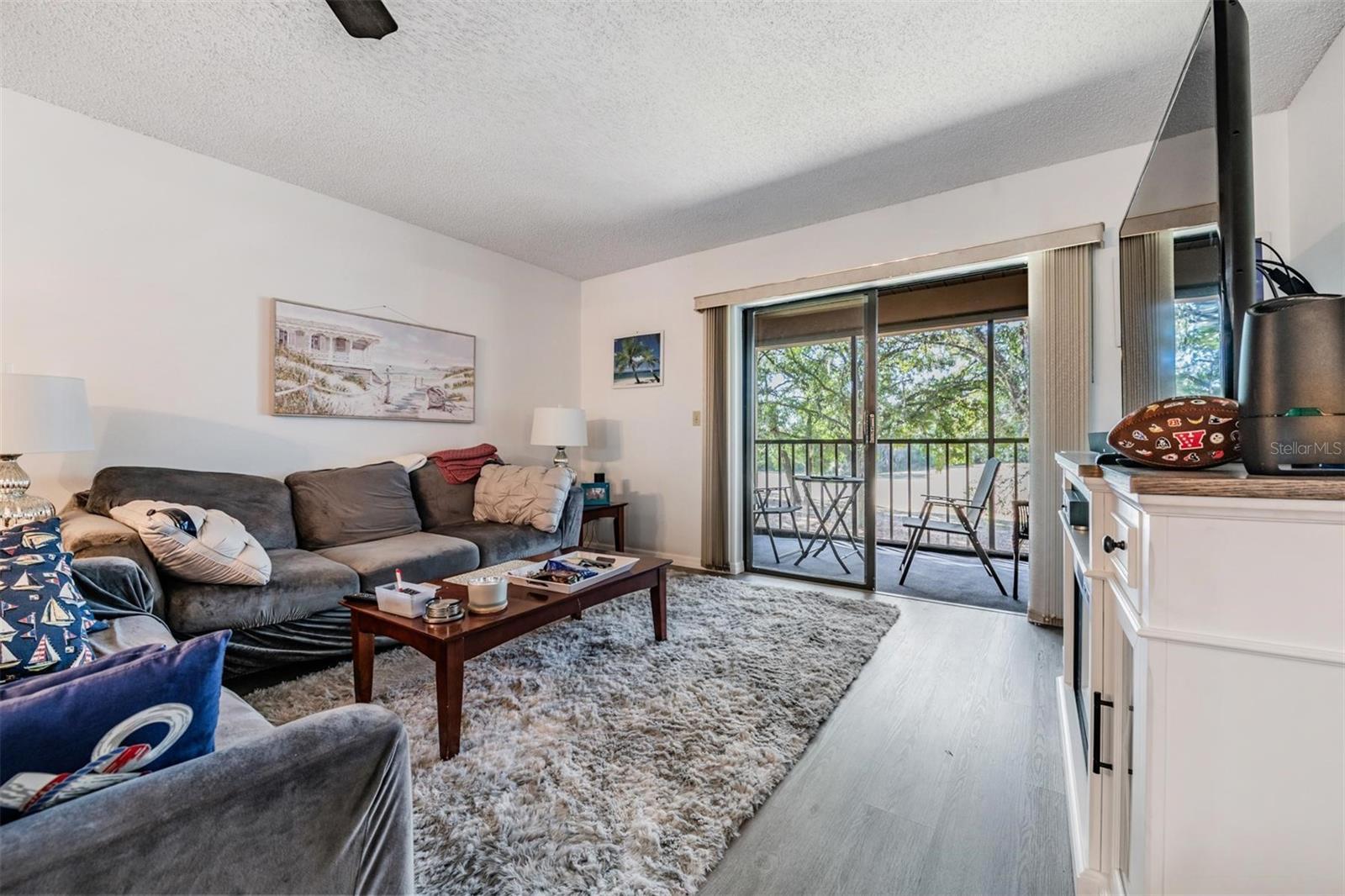 TARPON WOODS CONDO - Residential