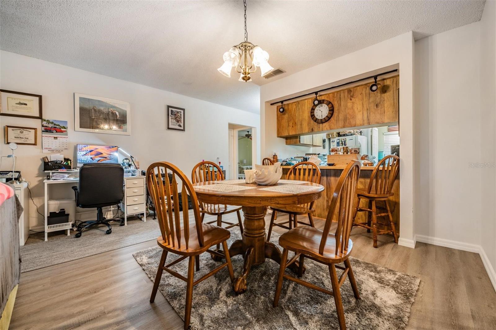 TARPON WOODS CONDO - Residential