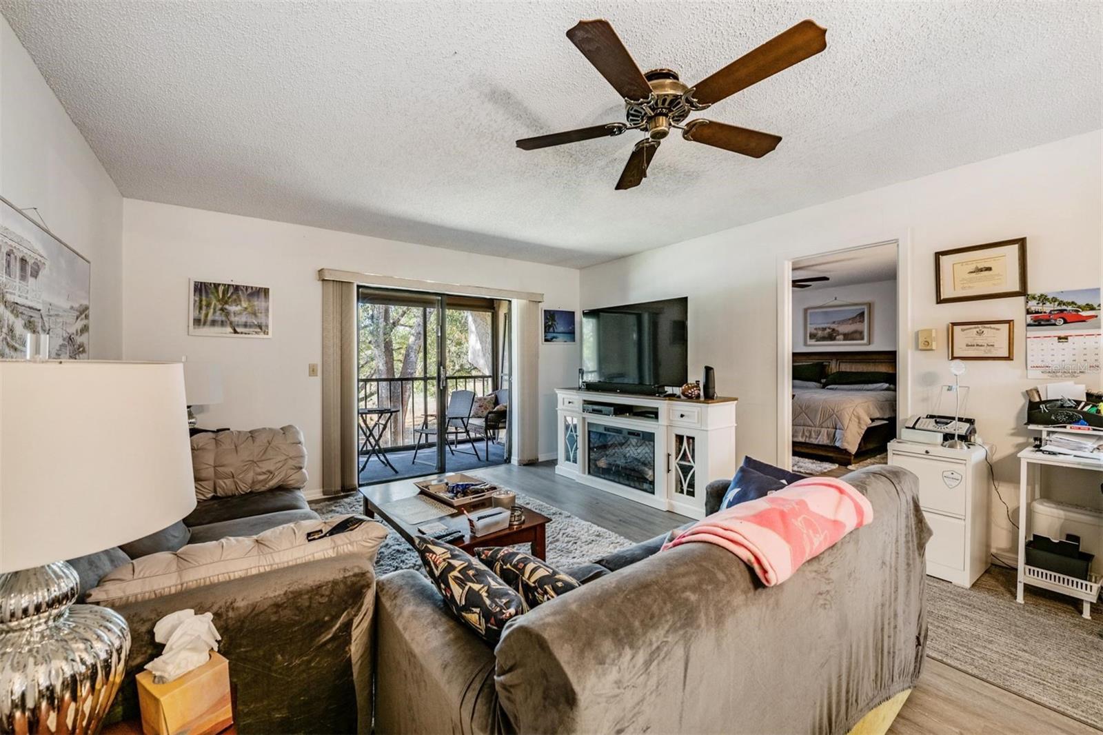 TARPON WOODS CONDO - Residential