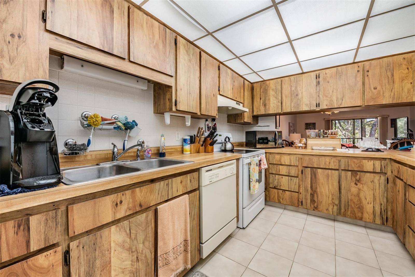 TARPON WOODS CONDO - Residential