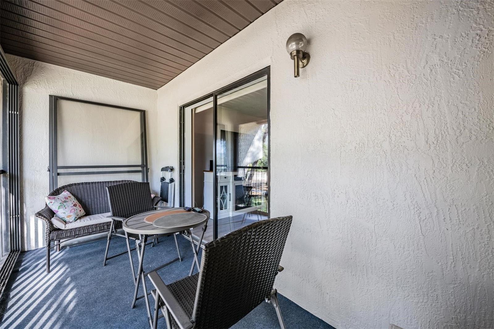 TARPON WOODS CONDO - Residential