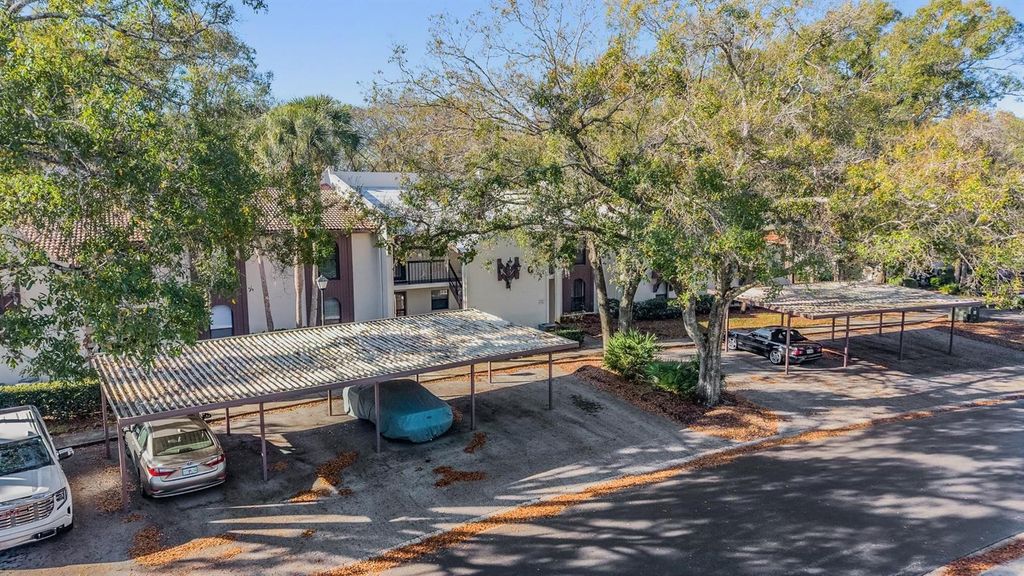 Photo of 3505 Tarpon Woods Boulevard #G407, Palm Harbor, FL 34685 (MLS # TB8462428)