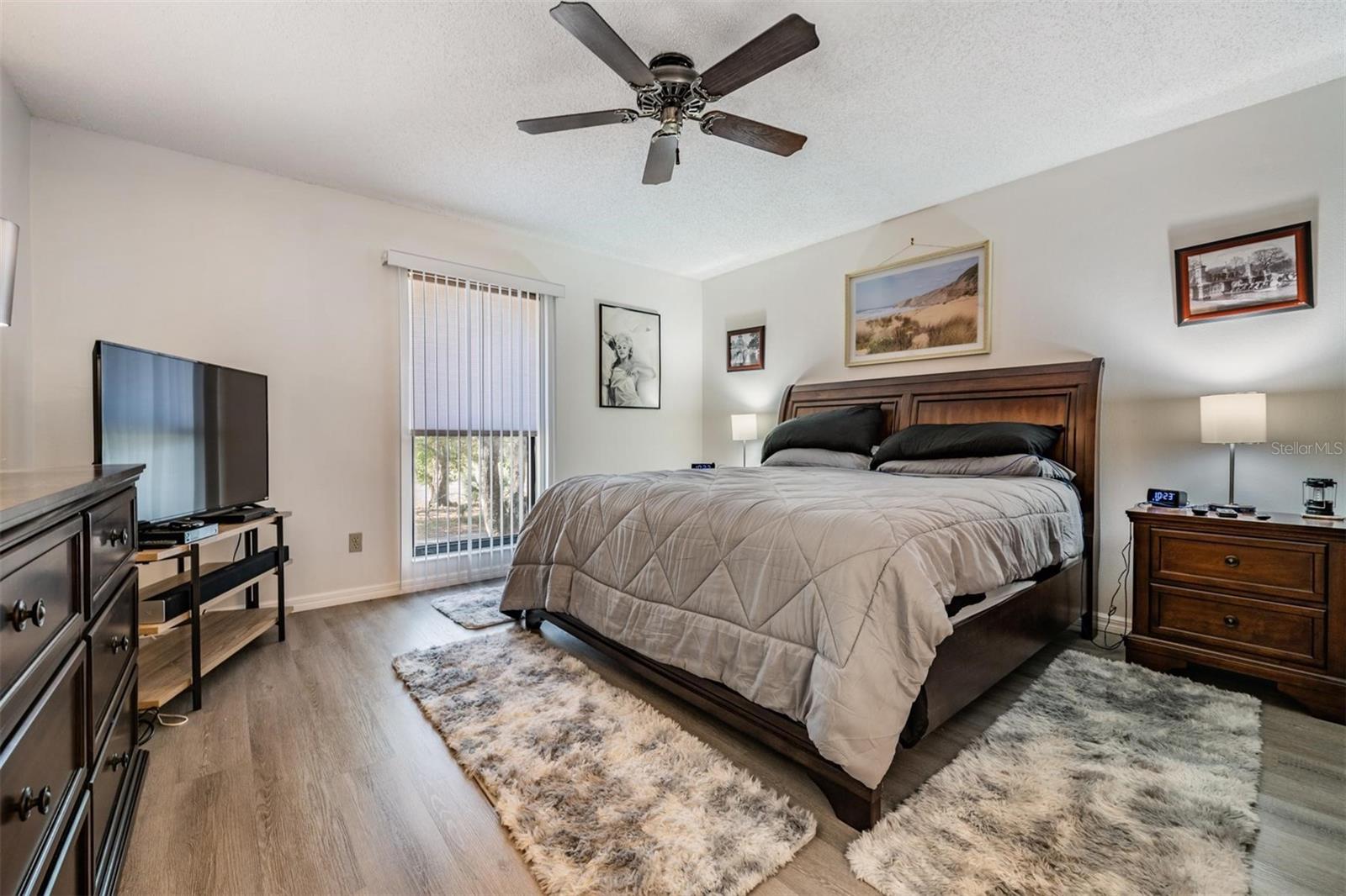 TARPON WOODS CONDO - Residential