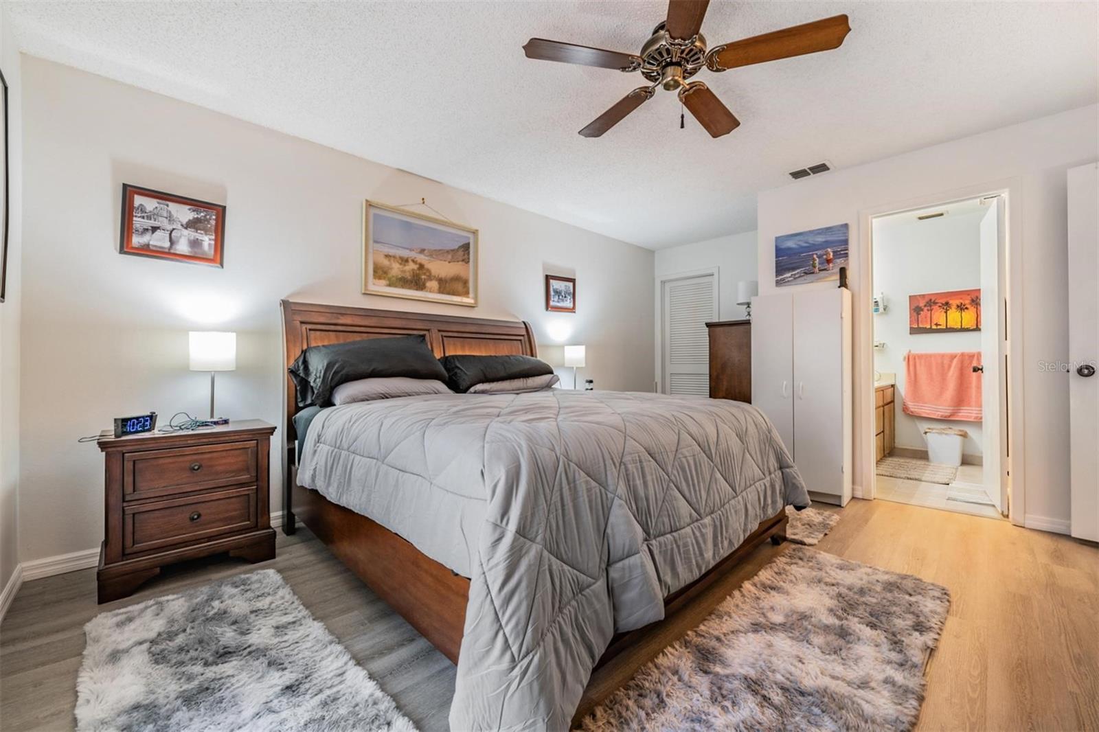 TARPON WOODS CONDO - Residential