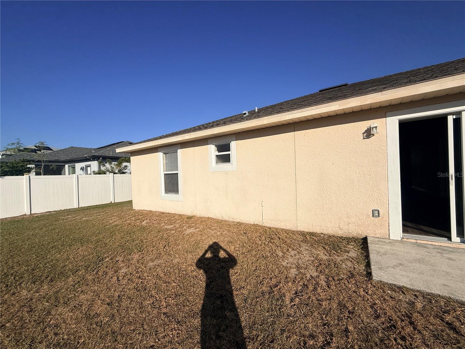 POINCIANA NBRHD 6 VILLAGE 7 - Residential