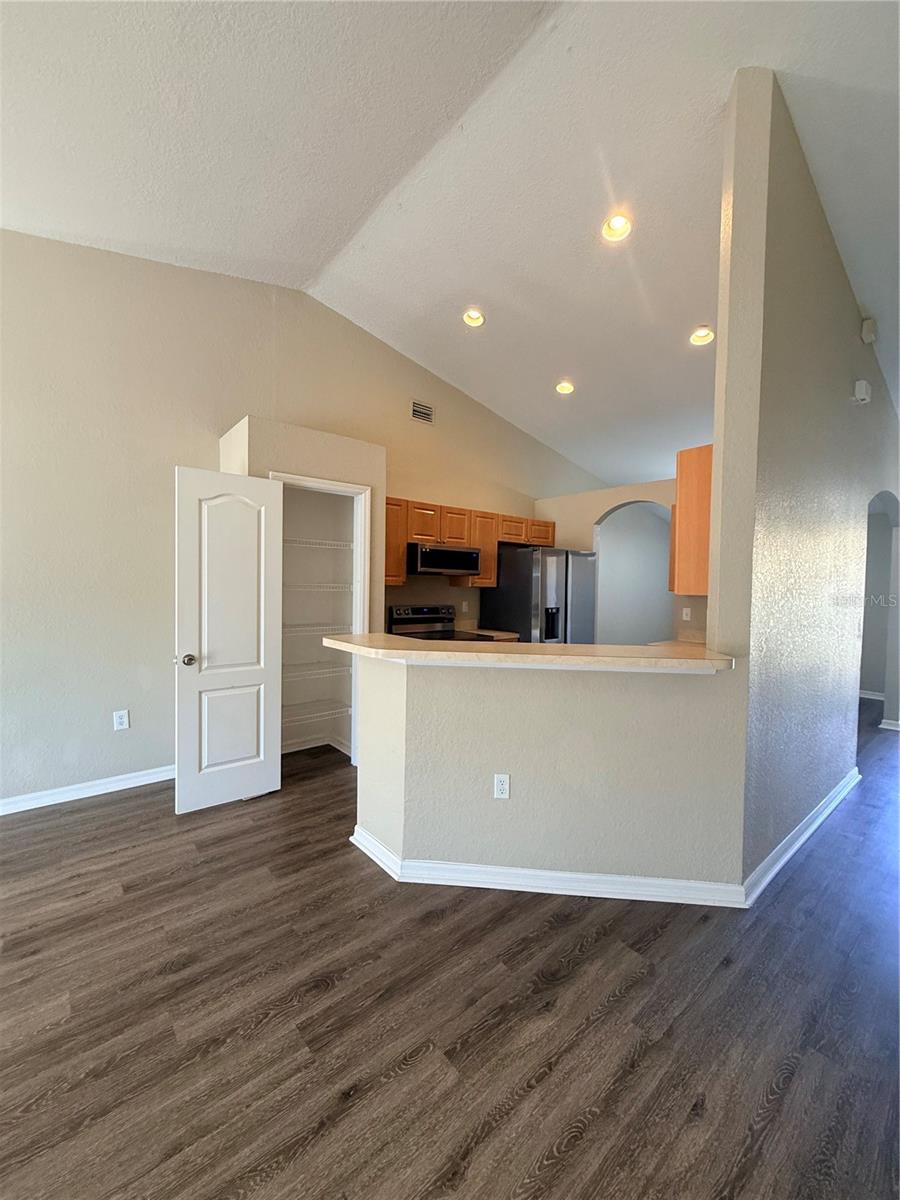 POINCIANA NBRHD 6 VILLAGE 7 - Residential