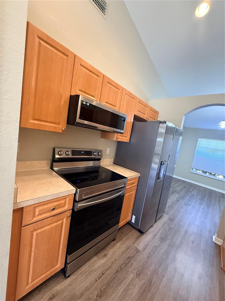 POINCIANA NBRHD 6 VILLAGE 7 - Residential