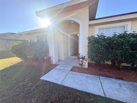Photo of 199 Athabasca Drive, Kissimmee, FL 34759 (MLS # O6362410)