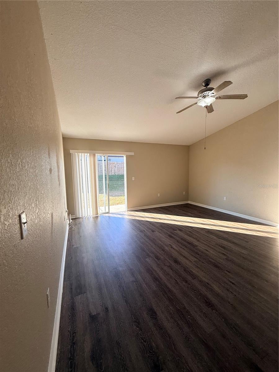 POINCIANA NBRHD 6 VILLAGE 7 - Residential