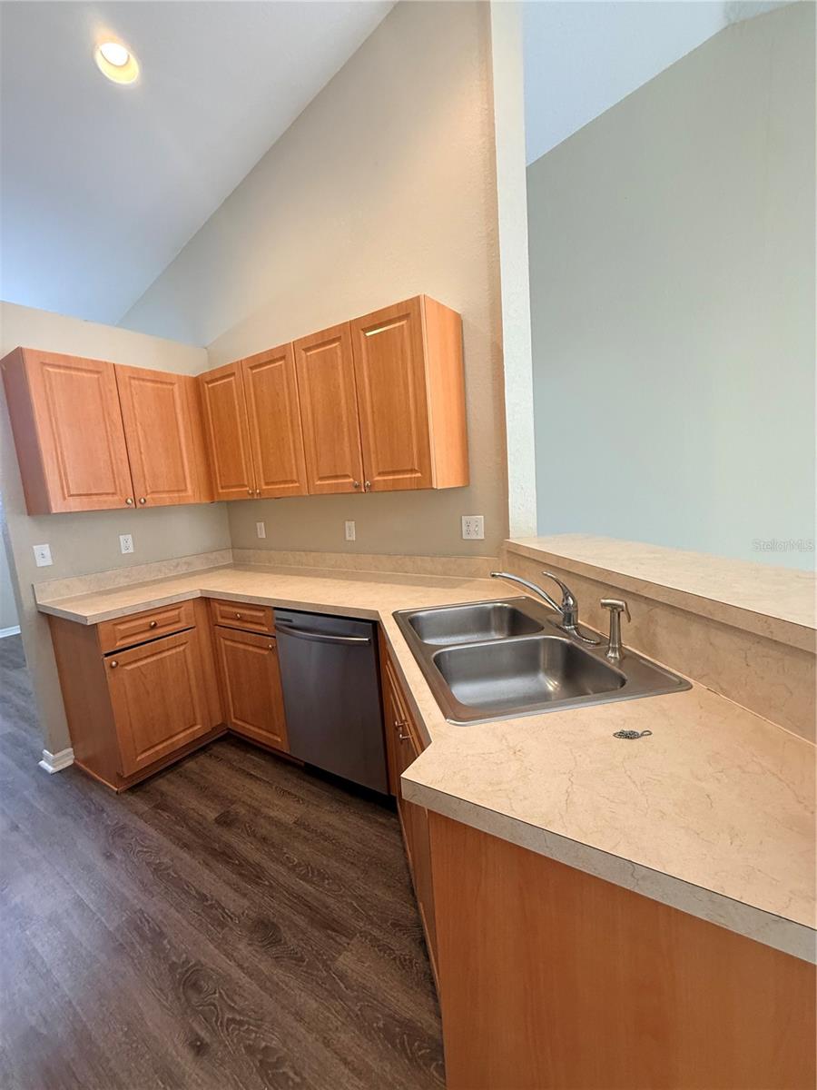 POINCIANA NBRHD 6 VILLAGE 7 - Residential