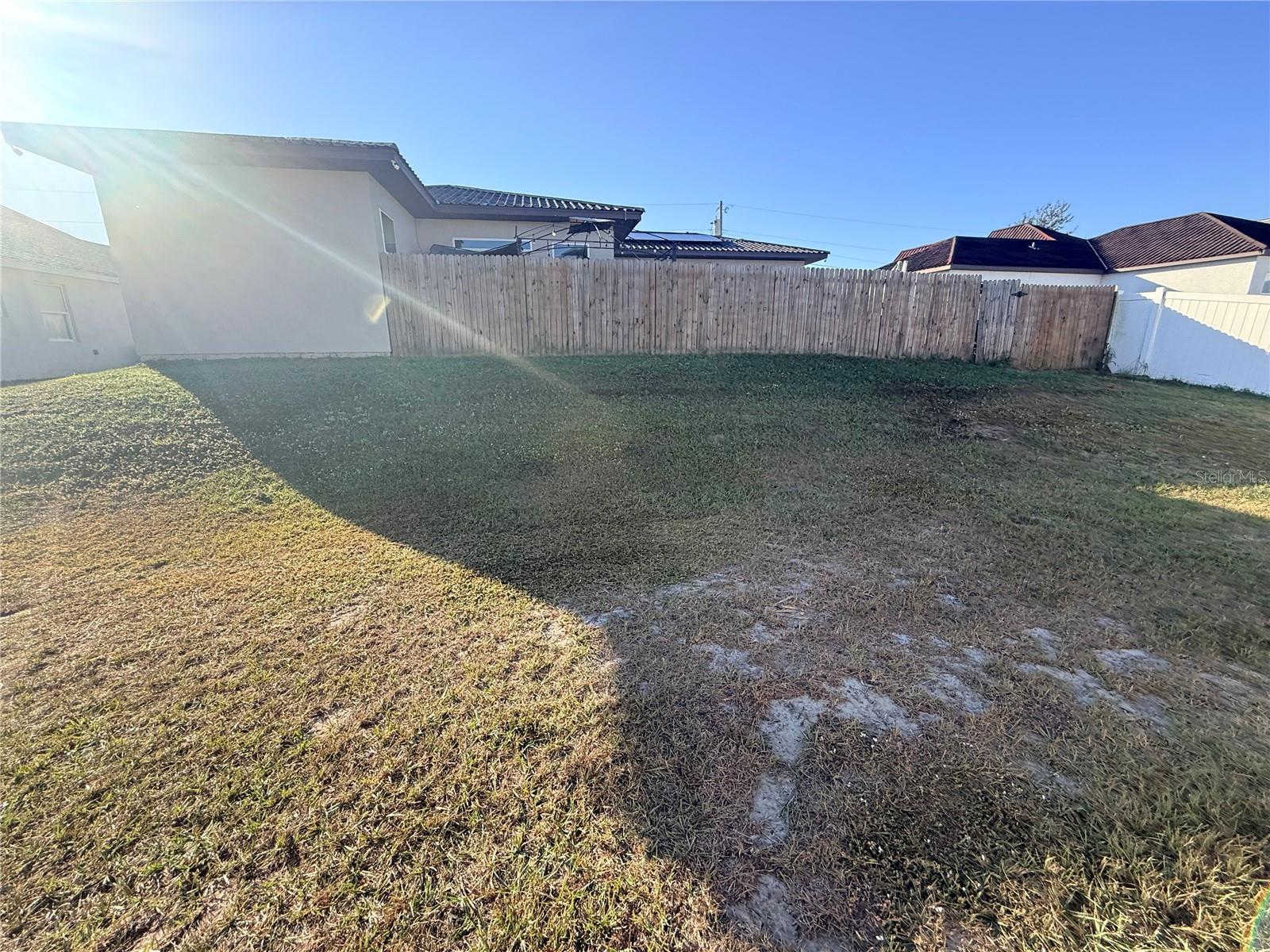 POINCIANA NBRHD 6 VILLAGE 7 - Residential