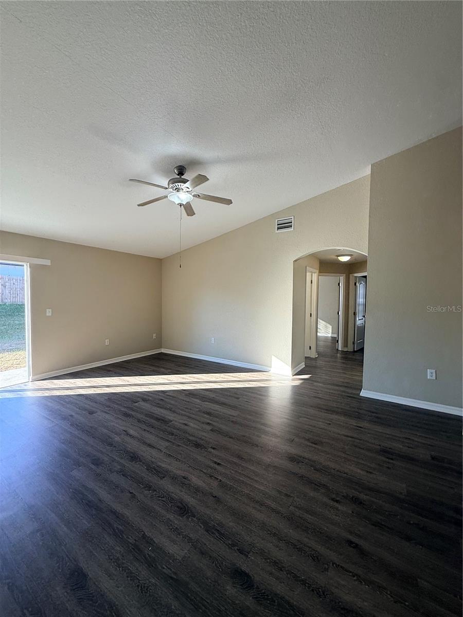 POINCIANA NBRHD 6 VILLAGE 7 - Residential