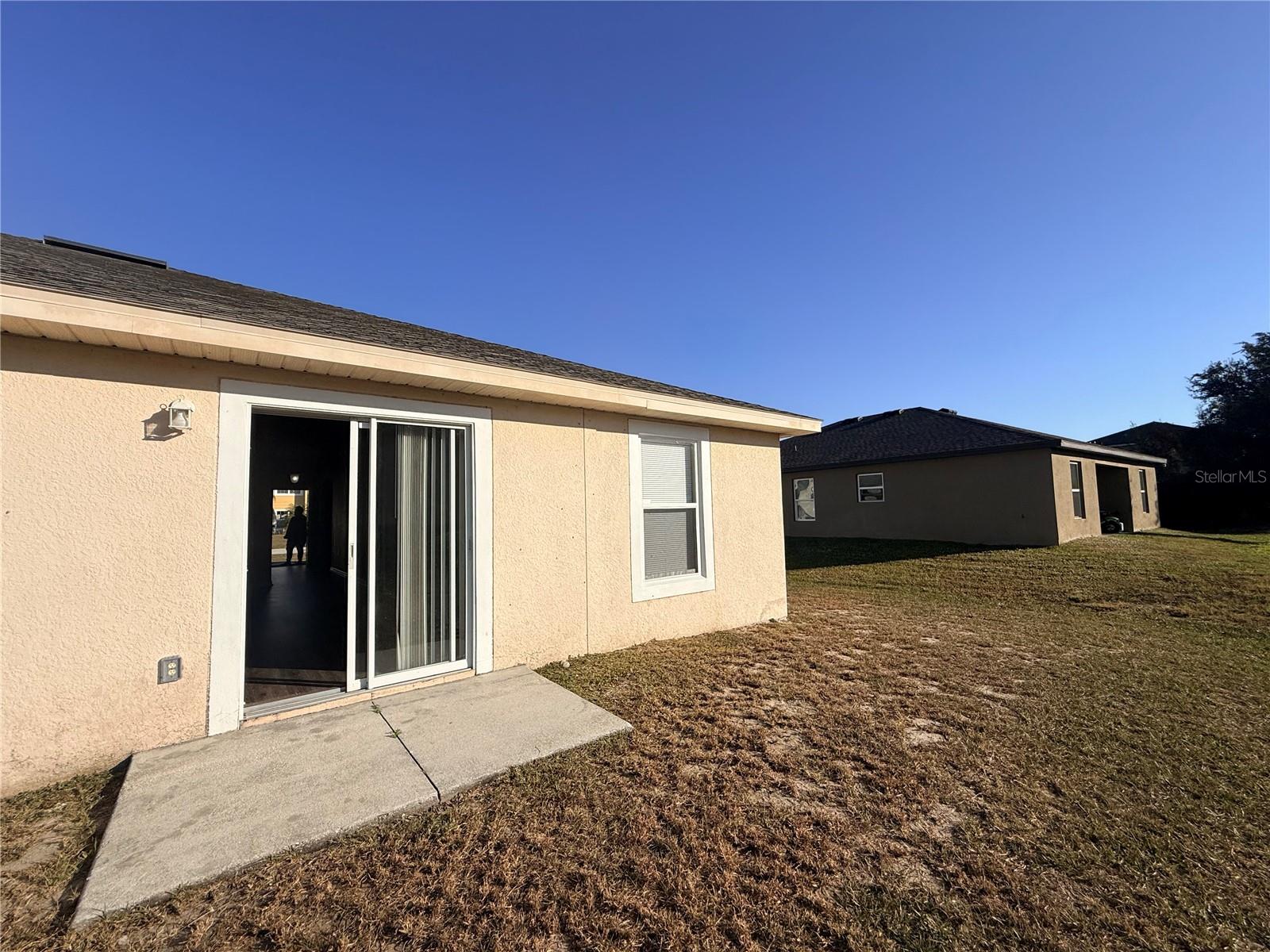 POINCIANA NBRHD 6 VILLAGE 7 - Residential