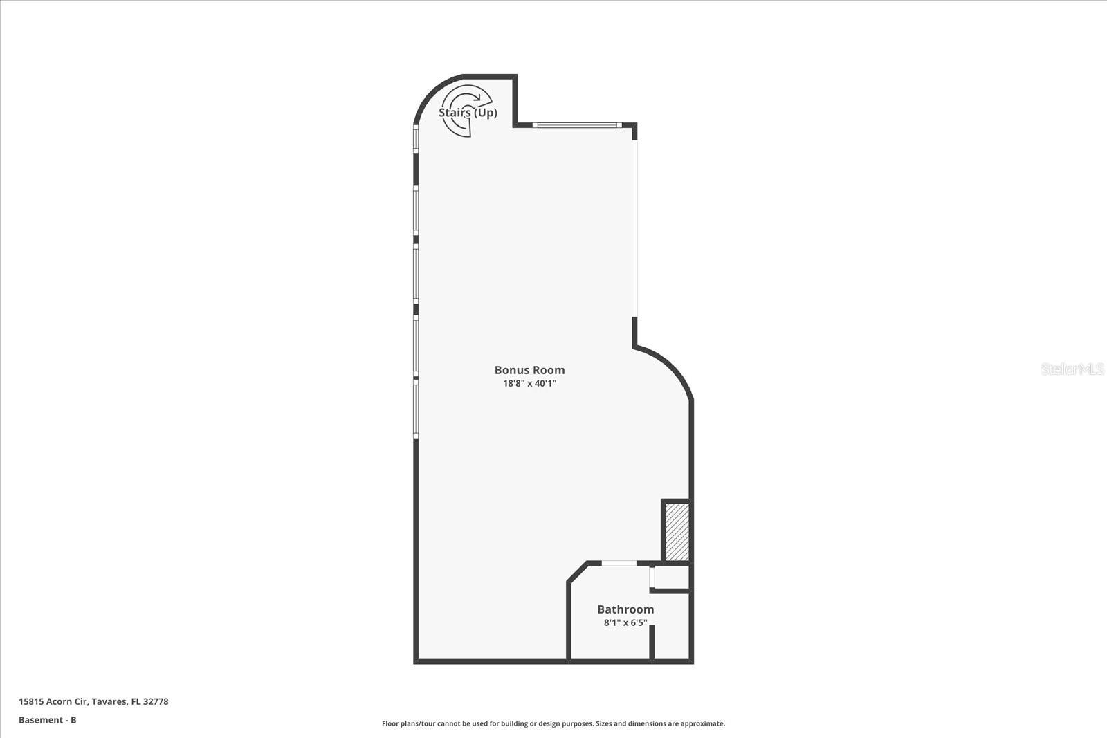 SQUIRREL POINT - Residential