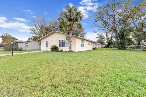 A home in OCALA