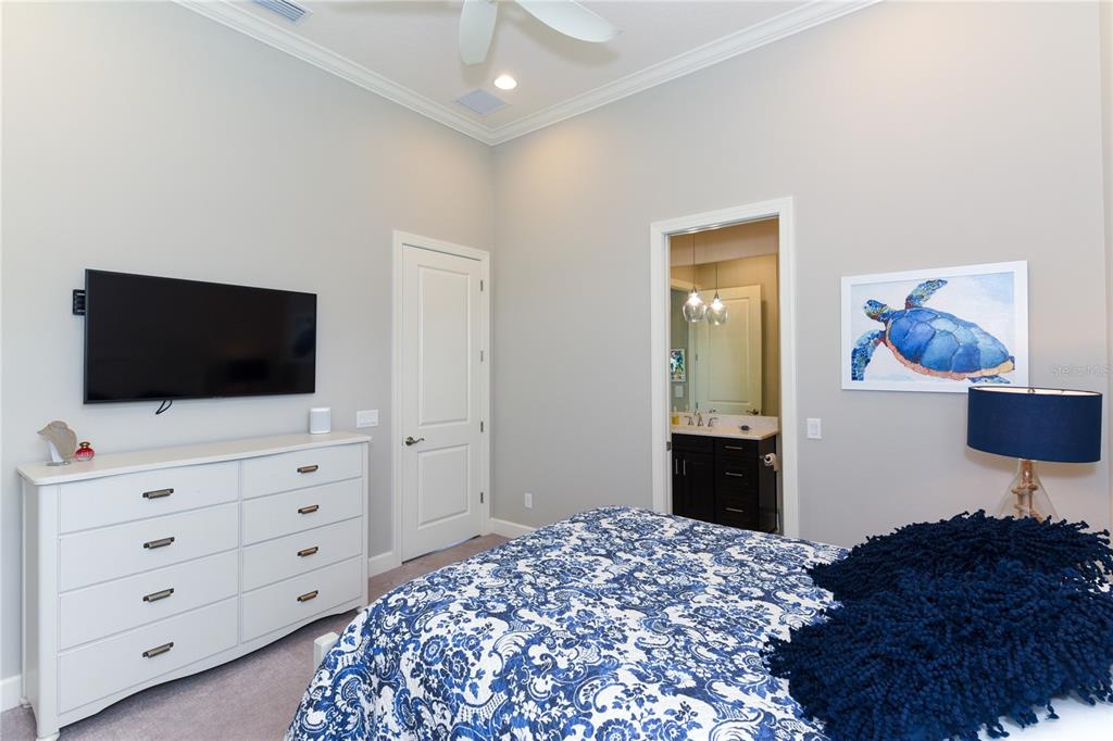 ESPLANADE PH V SUBPHASES A, B, C, D, E&F - Residential