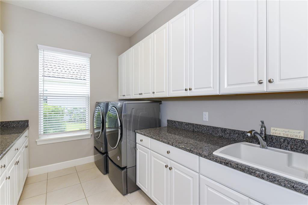 ESPLANADE PH V SUBPHASES A, B, C, D, E&F - Residential