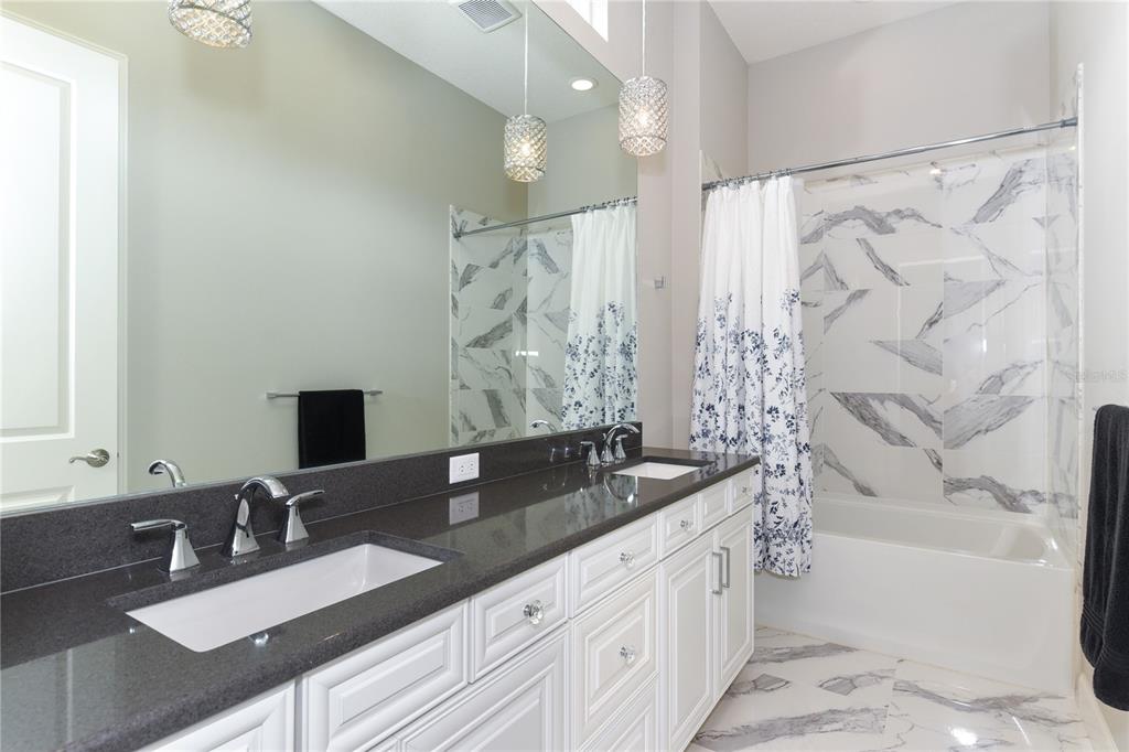 ESPLANADE PH V SUBPHASES A, B, C, D, E&F - Residential