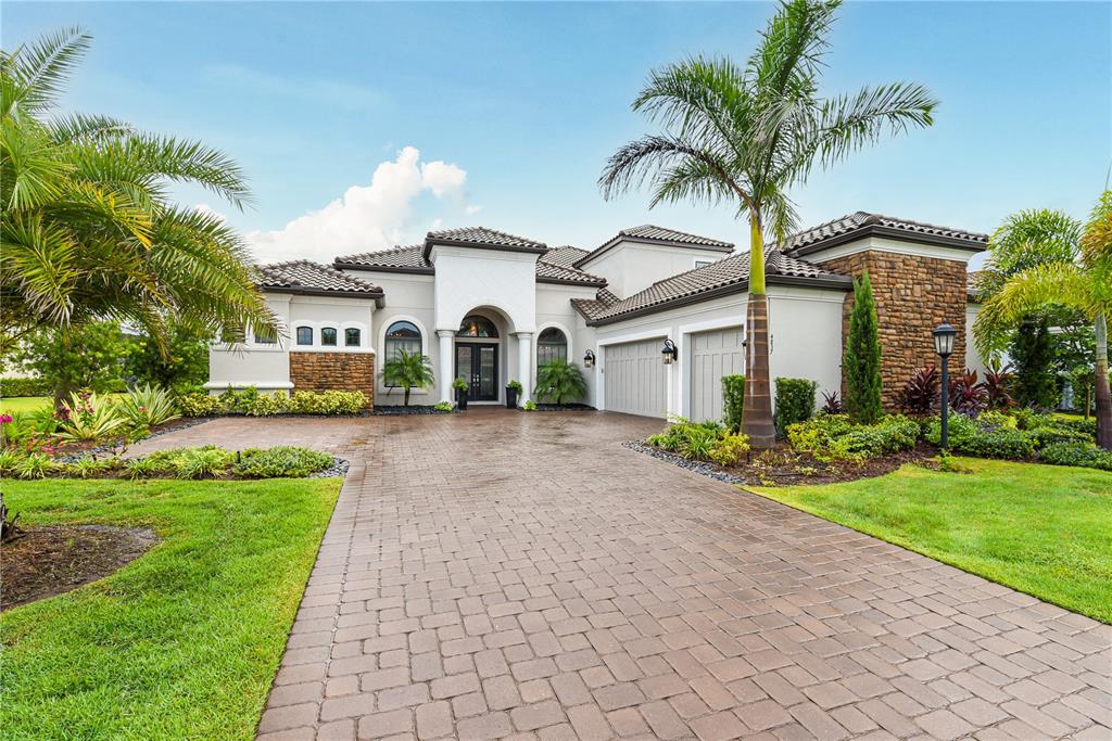 ESPLANADE PH V SUBPHASES A, B, C, D, E&F - Residential