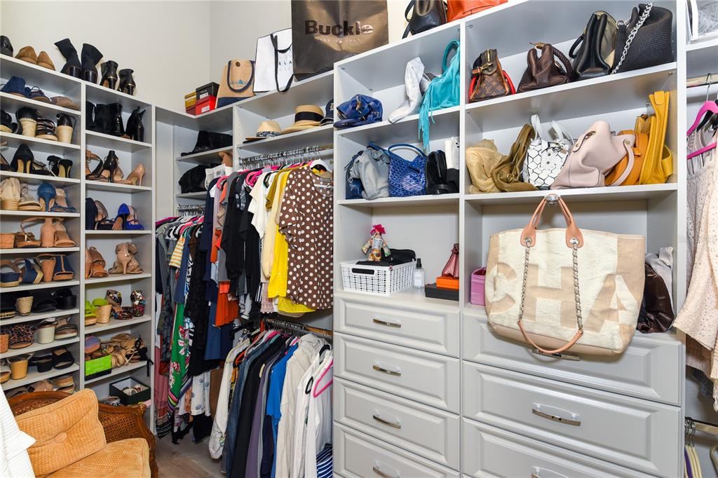 ESPLANADE PH V SUBPHASES A, B, C, D, E&F - Residential