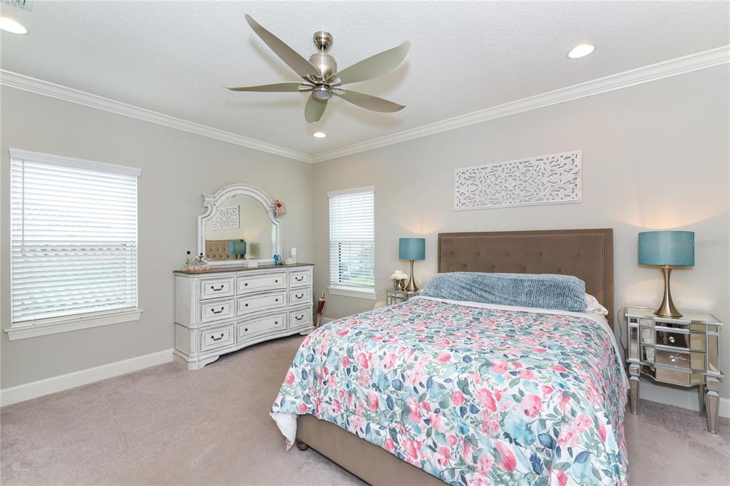 ESPLANADE PH V SUBPHASES A, B, C, D, E&F - Residential