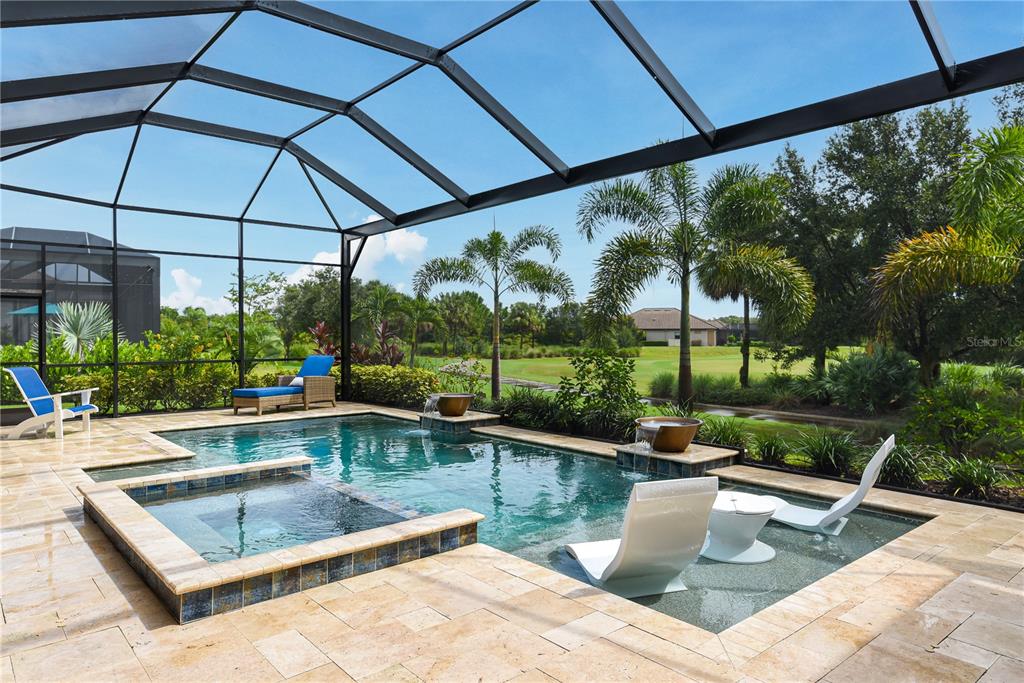 ESPLANADE PH V SUBPHASES A, B, C, D, E&F - Residential