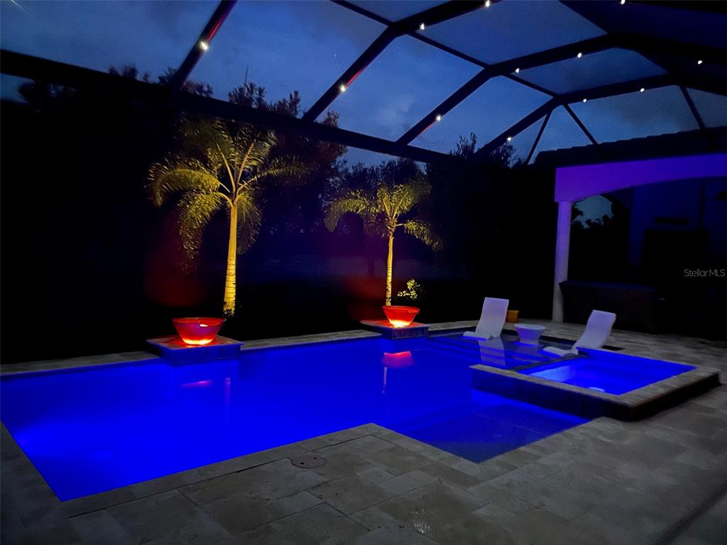 ESPLANADE PH V SUBPHASES A, B, C, D, E&F - Residential