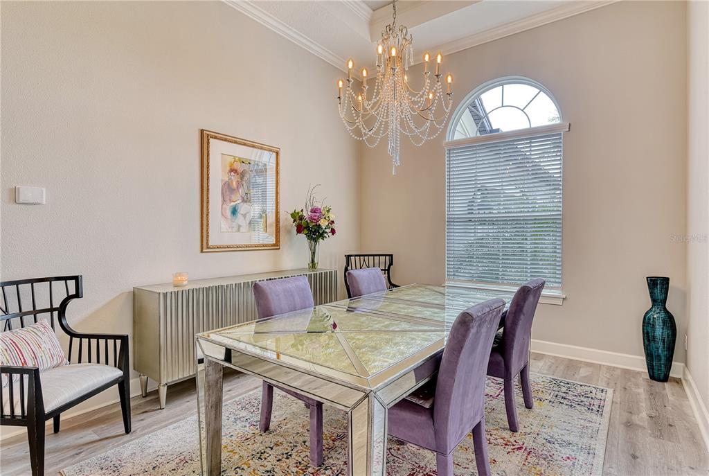 ESPLANADE PH V SUBPHASES A, B, C, D, E&F - Residential