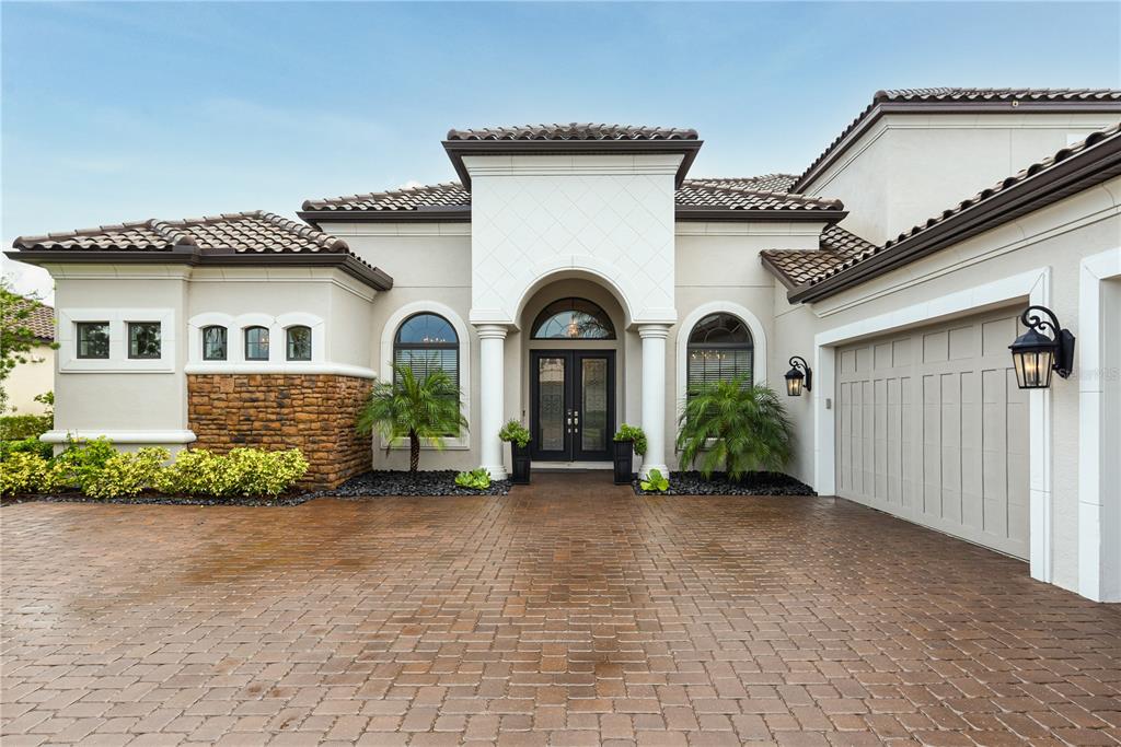 ESPLANADE PH V SUBPHASES A, B, C, D, E&F - Residential