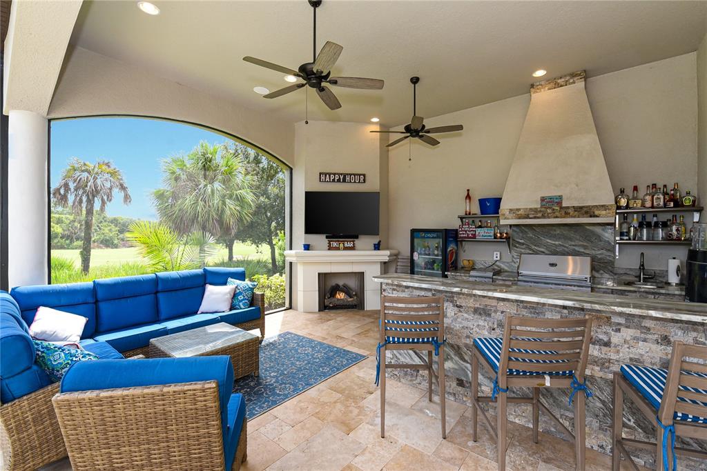 ESPLANADE PH V SUBPHASES A, B, C, D, E&F - Residential