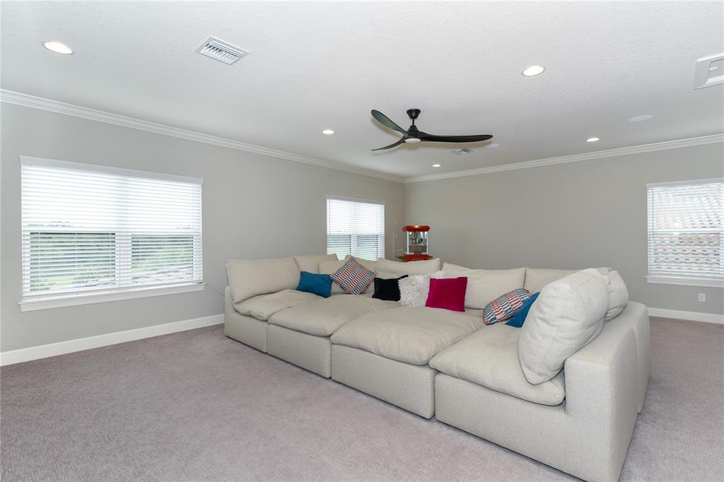 ESPLANADE PH V SUBPHASES A, B, C, D, E&F - Residential