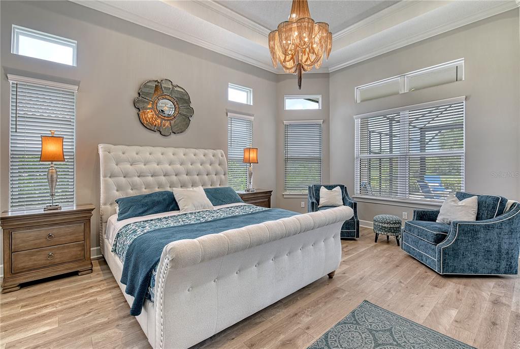 ESPLANADE PH V SUBPHASES A, B, C, D, E&F - Residential